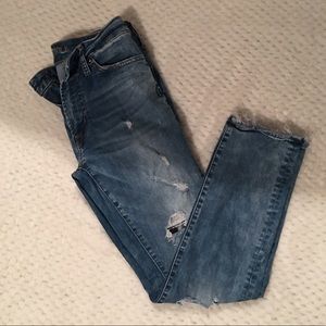Men’s American Eagle jeans
